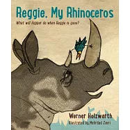 Reggie, My Rhinoceros: What Will Hopper Do When Reggie Is Gone?