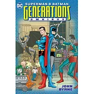 Superman & Batman: Generations Omnibus