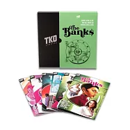 The Banks Box Set