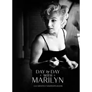 Day by Day with Marilyn: A 12-Month Undated Planner
