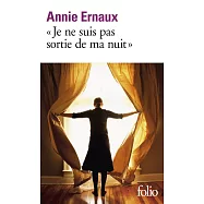 Je Ne Suis Pas Sortie