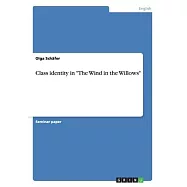 Class identity in The Wind in the Willows