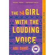 The Girl with the Louding Voice