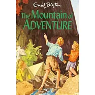 The Mountain of Adventure