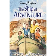The Ship of Adventure, Volume 6