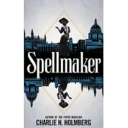 Spellmaker