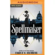 Spellmaker
