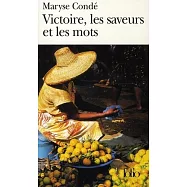 Victoire, Les Saveurs Mot