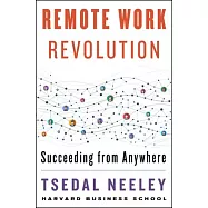 Remote Work Revolution