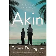 Akin