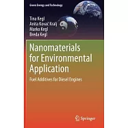 Nanomaterials for Environmental Application: Fuel Additives for Diesel Engines