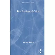 The Problem of China