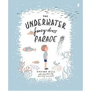 Underwater Fancy-Dress Parade
