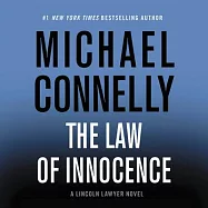 The Law of Innocence Lib/E
