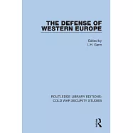 The Defense of Western Europe