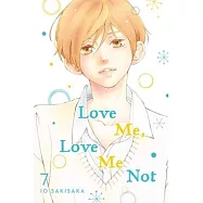Love Me, Love Me Not, Vol. 7, Volume 7