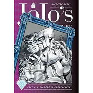 Jojo’’s Bizarre Adventure: Part 4--Diamond Is Unbreakable, Vol. 8, Volume 8