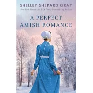 A Perfect Amish Romance, Volume 1