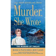 Murder, She Wrote: The Murder of Twelve