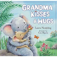 Grandma Kisses and Hugs