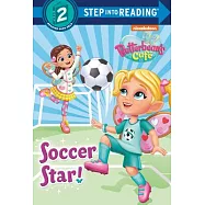 Soccer Star! (Butterbean’’s Cafe)