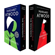 The Handmaid&rsquo;s Tale and the Testaments Box Set
