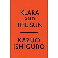 Klara and the Sun