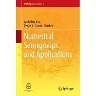 Numerical Semigroups and Applications