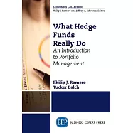 What Hedge Funds Really Do: An Introduction to Portfolio Management