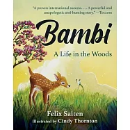Bambi: A Life in the Woods