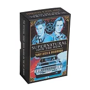 Supernatural Tarot Deck and Guidebook