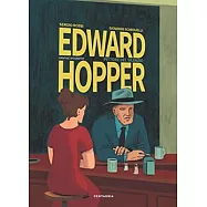 Edward Hopper: Graphic Novel