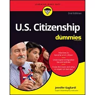 U.S. Citizenship for Dummies