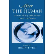 After the Human: Culture, Theory and Criticism in the 21st Century