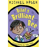 Bilal’’s Brilliant Bee