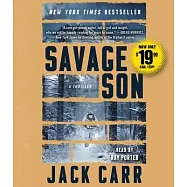 Savage Son: A Thriller