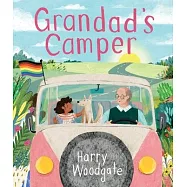 Grandad’’s Camper