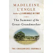 The Summer of the Great-Grandmother
