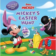 Mickey Mouse Clubhouse Mickey’’s Easter Hunt