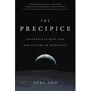 The Precipice: Existential Risk and the Future of Humanity