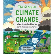 The Story of Climate Change