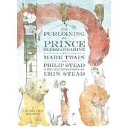 The Purloining of Prince Oleomargarine