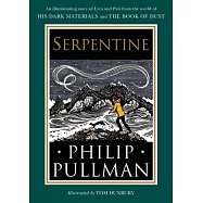 His Dark Materials: Serpentine