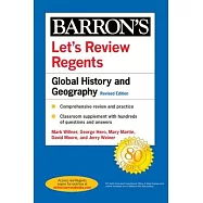 Let’’s Review Regents: Global History and Geography 2021
