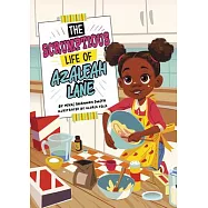 The Scrumptious Life of Azaleah Lane