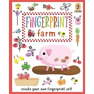 Fingerprint Friends: Farm