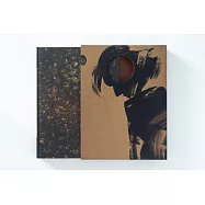 Crime and Punishment: An Illuminated Edition