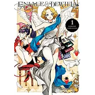 Eniale & Dewiela, Vol. 1