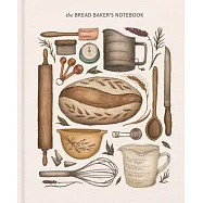 Bread Baker’’s Journal