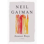 Anansi Boys